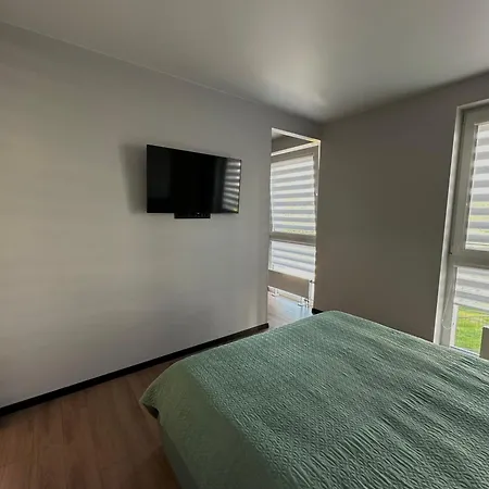 Budiniskiu Apartamentai Apartment