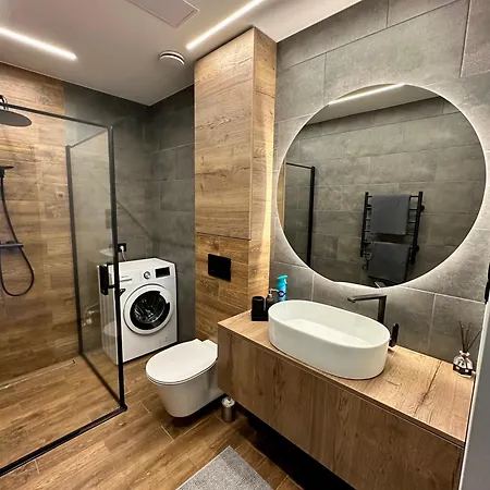 Budiniskiu Apartamentai *