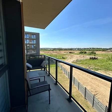 Budiniskiu Apartamentai Vilnius