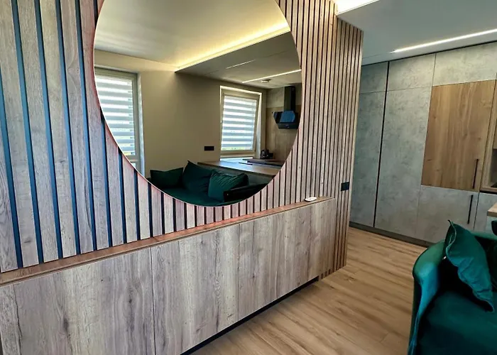 Budiniskiu Apartamentai * 빌뉴스