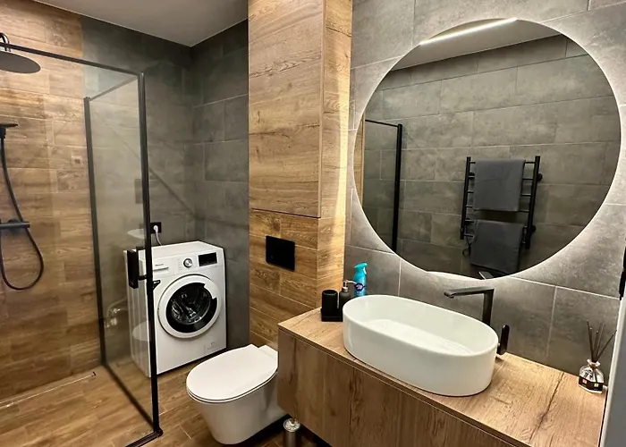 Budiniskiu Apartamentai *