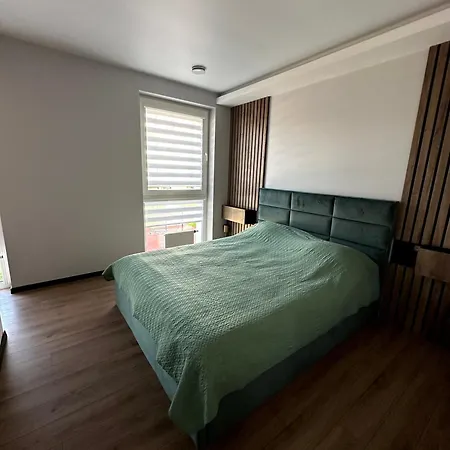 Budiniskiu Apartamentai