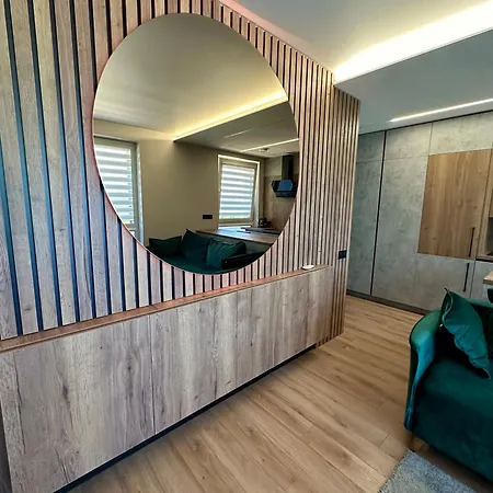 Budiniskiu Apartamentai * Vilnius